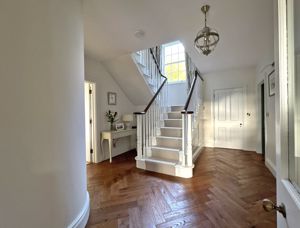 Hall- click for photo gallery